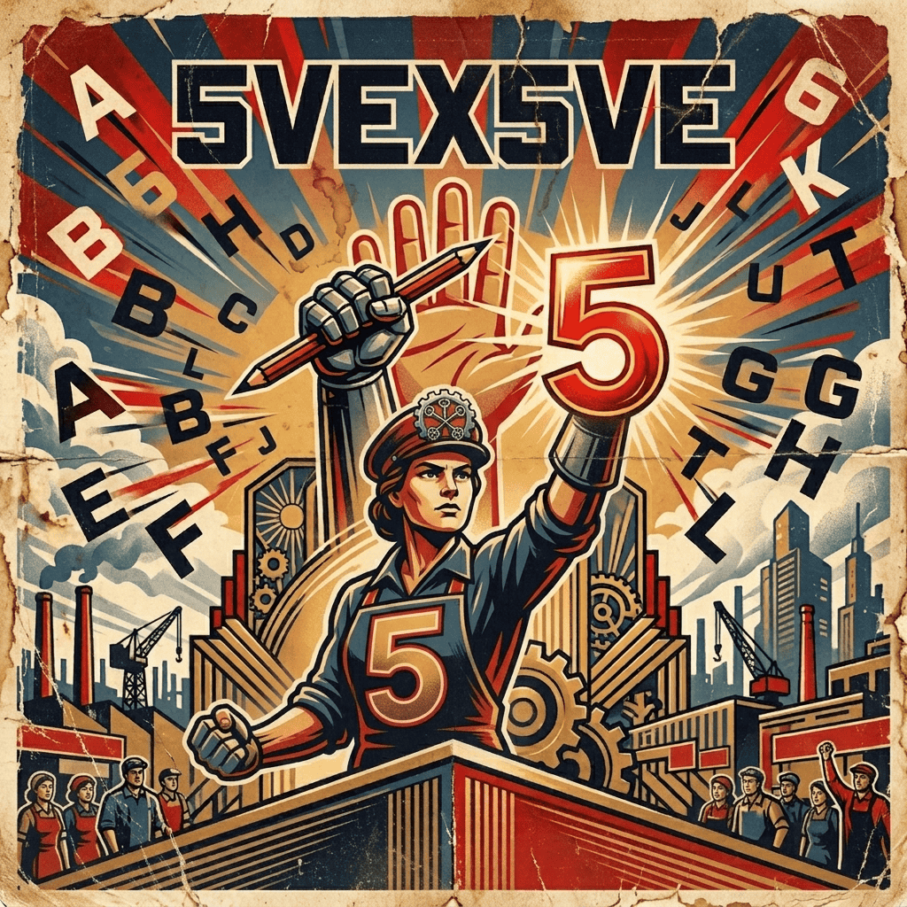 5vex5ve